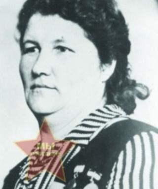 Галяткина Валентина Павловна