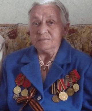 Смирнова Ольга Михайловна