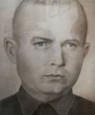 Сплошнов Владимир Константинович