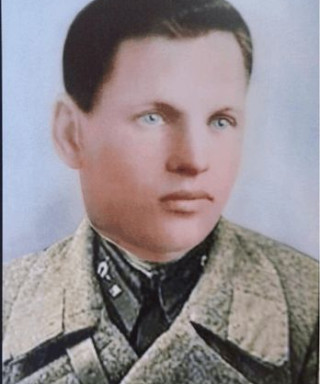 Карманов Владимир Николаевич