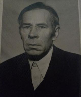 Чистяков Михаил Алексеевич