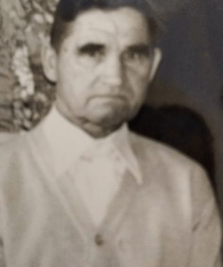 Тягичев Василий Дмитриевич