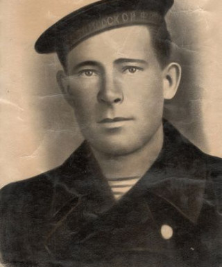 Мартюхин Константин Иванович