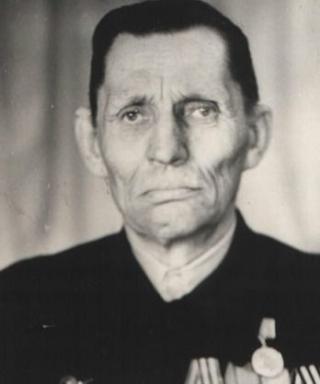 Кучин Андрей Павлович