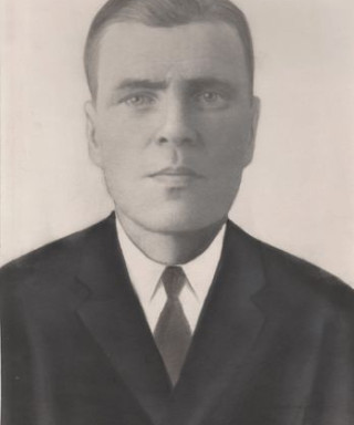 Мальцев Федот Афанасьевич