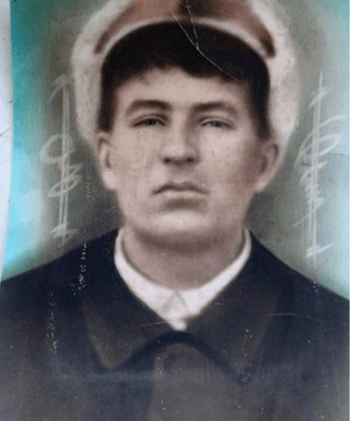 Григоров Александр Трифонович