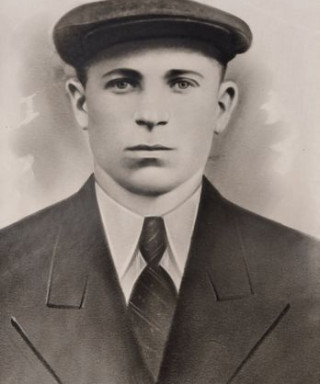 Житняк Михаил Антонович