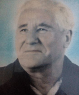 Подсухин Иван Яковлевич