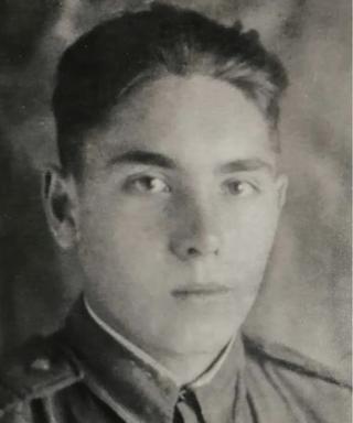 Склянов Иннокентий Сергеевич