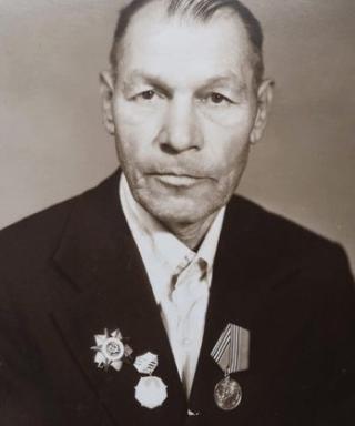 Соколов Виктор Васильевич