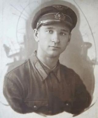 Коноплёв Сергей Сергеевич