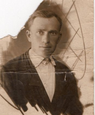 Пасютин Степан Степанович