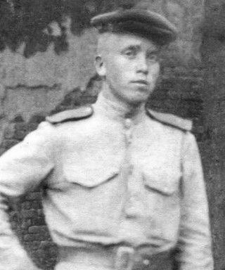 Анисимов Александр Иванович