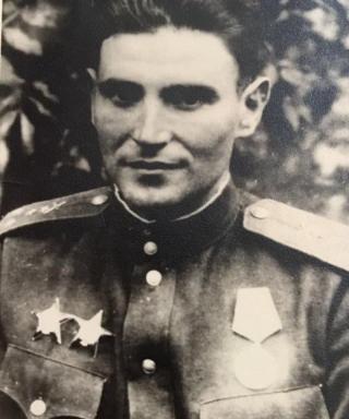 Герман Янкель Израилевич