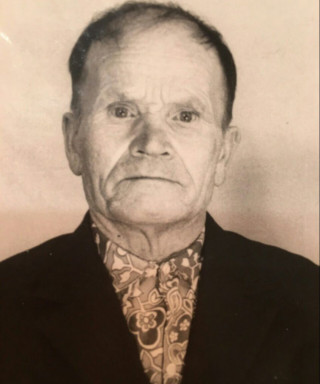 Неудачин Иван Терентьевич