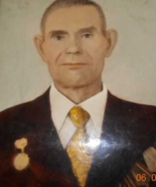 Акольников Епифан Васильевич