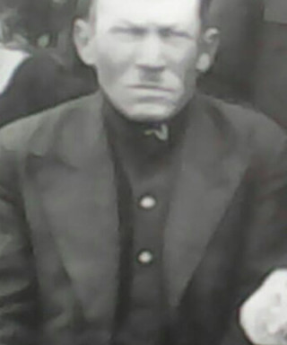 Пелих Федор Степанович