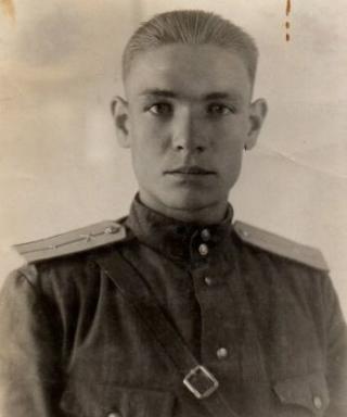 Салихов Владимир Александрович
