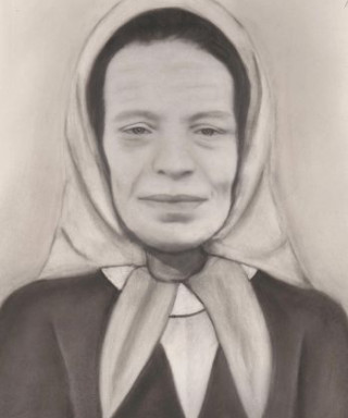 Мальцева Арина Прокопьевна