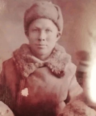 Турубанов Николай Зотеевич