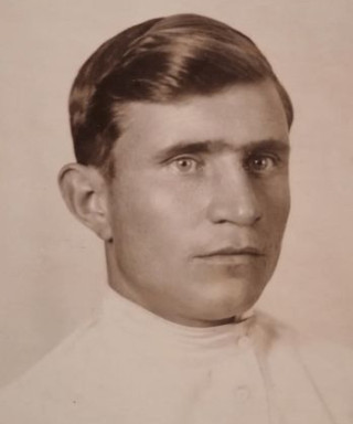 Жуков Павел Захарович