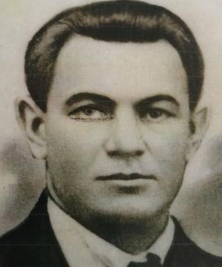 Слепченко Конон Максимович