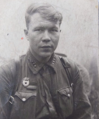 Заботин Александр Павлович