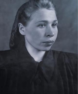 Беляева Людмила Матвеевна