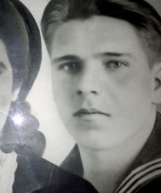 ПАНИН СЕРГЕЙ АЛЕКСАНДРОВИЧ