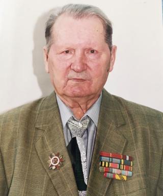 Криворучко Юрий Илларионович