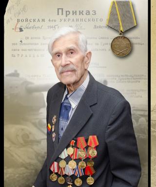 Войнилович Сергей Александрович