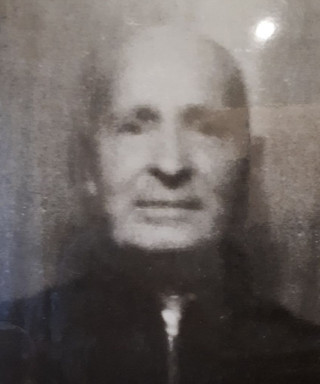 Позднышев Фёдор Артемьевич