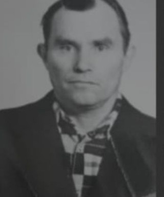 Гаврилов Виктор Иванович