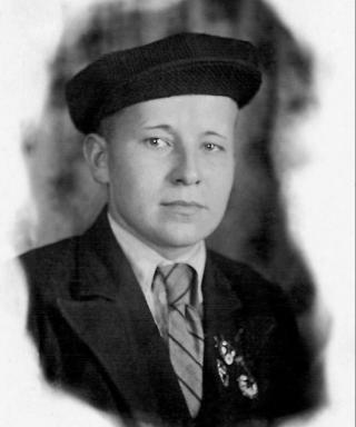 Веричев Александр Филиппович