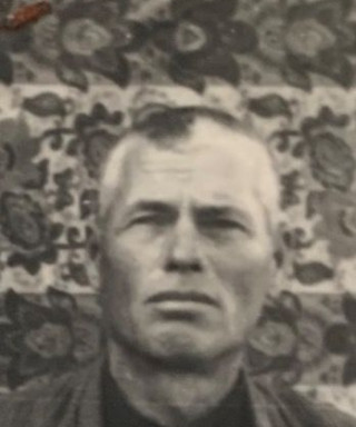 Муратов Федот Тихонович