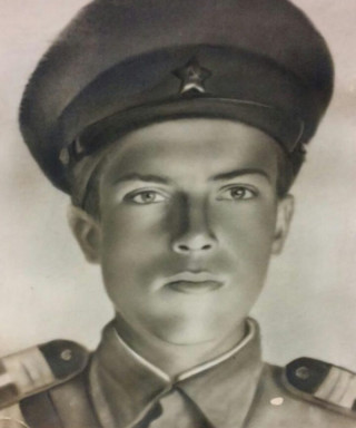 Анюшин Иван Иванович