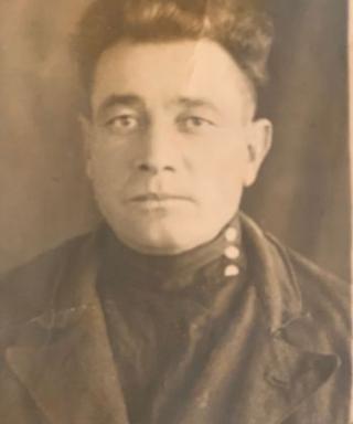 Чесноков Аркадий Николаевич