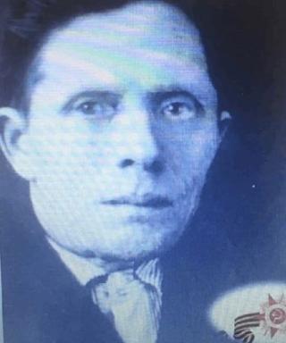 Лаптев Фёдор Тихонович