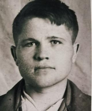 Смирнов Георгий Александрович