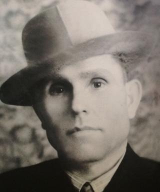 Кривцов Григорий Иванович
