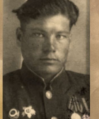 Тазиев Абдула Зарифович