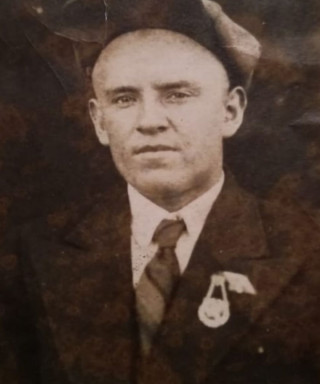 Онсин Петр Александрович