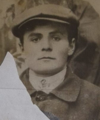 Борщенко Владимир Трофимович