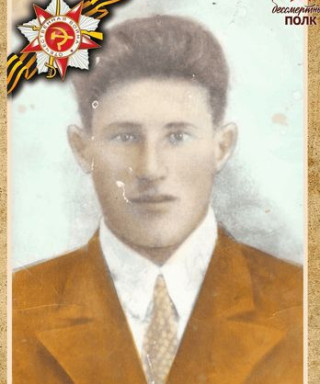 Голосков Михаил Иванович