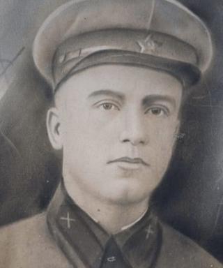 Чернов Андрей Калинович