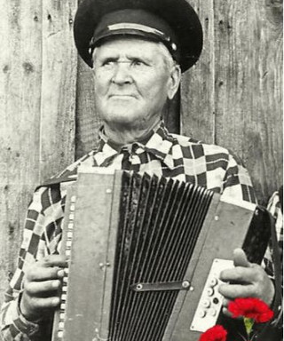 Шикеря Иван Егорович