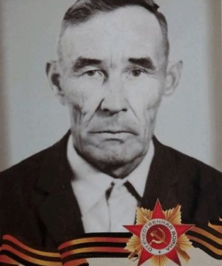 Мошкин Михаил Степанович