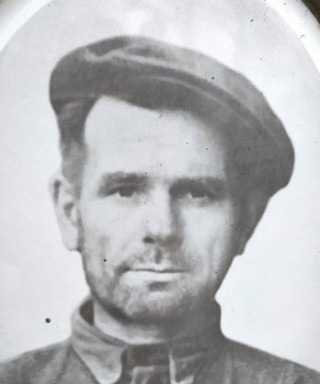 Голубев Василий Михайлович