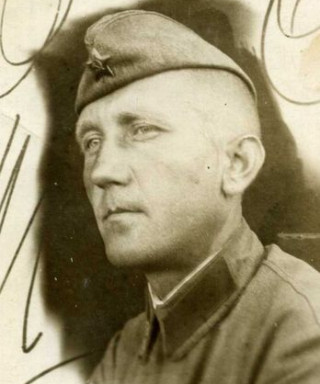 Пеньков Евгений Иванович