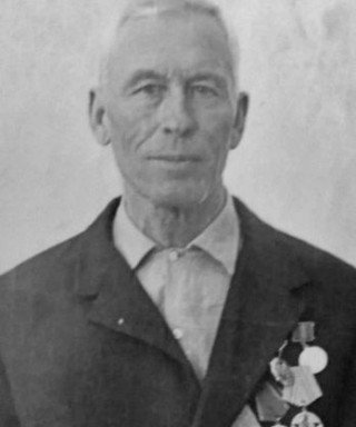 Минхаиров Шакир Минвалиевич